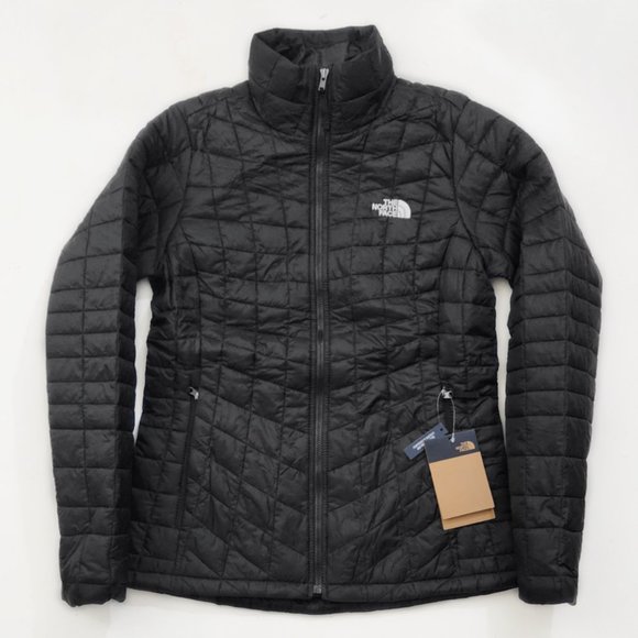 The North Face Jackets & Blazers - THE NORTH FACE WOMEN’S THERMOBALL ECO JACKET